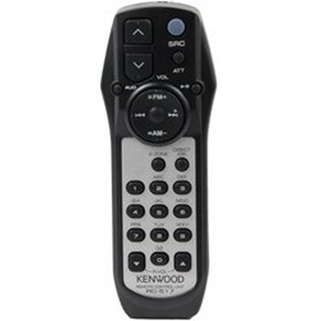 Kenwood RC-517 Remote Control for Kenwood Head Units