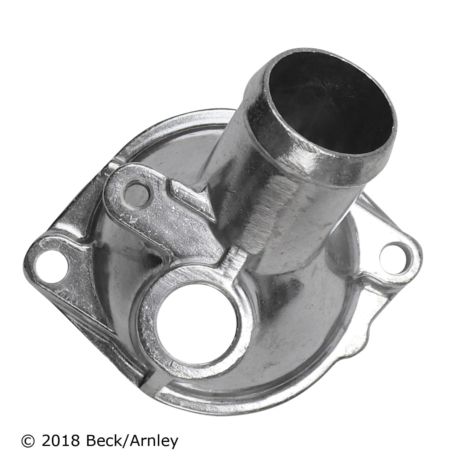 BeckArnley 147-0073 Water Outlet