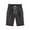 Grey, variant on Teen Shorts for Girls Grey High Waisted Playing Summer Clothes for Teen Girls Girls Soccer Shorts 150
