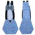 thumbnail image 4 of Goose Diapers, Wide Use Washable Keep Clean Pet Chicken Diapers Breathable  For Home S,M,L, 4 of 8