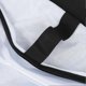 thumbnail image 4 of 12 pcs Outdoor Sports Vests Scrimmage Soccer Football Training Breathable Adults Jerseywhite adult, 4 of 4
