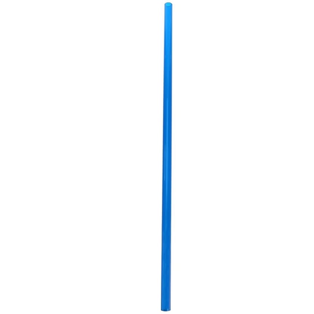 Accesorios De Refrigeración Por Ordenador: Caballo Duro De Refrigeración Por Agua PETG 10x14mm 500mm Tubo rígido Caballo duro para refrigeración por agua (Azul) Tmvgtek Para estrenar