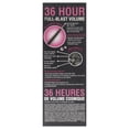 thumbnail image 2 of Benefit BADgal Bang Volumizing Mascara - Black, 0.3 oz Mascara, 2 of 6