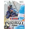 NPPL Championship Paintball 09 - Nintendo Wii