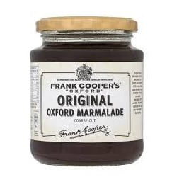 Frank Cooper Marmalade Original 1lb. 3 Pack by