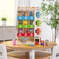thumbnail image 2 of Set para máquinas expendedoras Melissa & Doug Sort, Stock, Select, 2 of 6