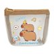 thumbnail image 5 of Cartera de monedas de malla, minicartera de dibujos animados de Anime, Capybara, conejo, Panda, tarjetero, lápiz labial, chicas estudiantes, 5 of 5
