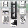thumbnail image 5 of Olympia Tools 800LB Auto-Recoil Appliance Hand Truck, 5 of 8
