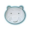 thumbnail image 1 of Soap Dish Creative Cartoon Double Layers Soap Holder Soap Tary for Bathroom, 1 of 10