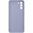 thumbnail image 3 of Samsung Galaxy S21 Plus Silicone Cover Violet - EF-PG996TVEGWW, 3 of 5