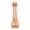 Earth Yellow L, variant on mdesiwst Bones Shaped Dog Toys for Aggressive Chewers, Beef Flavor Dog Chew Toys, Puppy Teething Toy for Large/Medium/Small Breeds