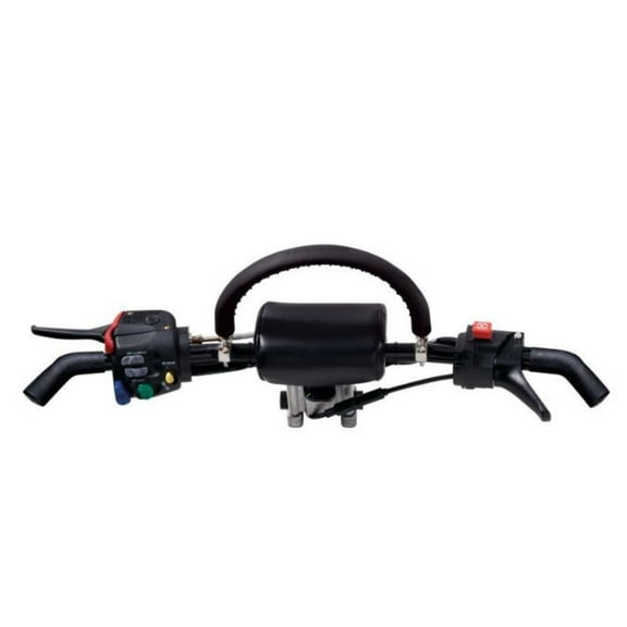 Polaris New OEM Mountain Handlebar Kit Side-Hilling Bar 2877456-070