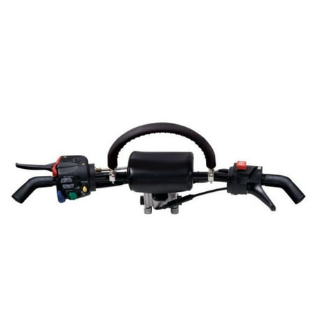 Polaris New OEM Mountain Handlebar Kit Side-Hilling Bar 2877456-070 price history on PriceWatchPro