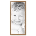 thumbnail image 2 of ArtToFrames 21" x 48" Gold Victorian Emboss Picture Frame, 21x48 inch Gold Wood Poster Frame (WOM-5081),  Pack, 2 of 7