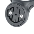thumbnail image 4 of huanledash Seat-Post Mount Super Strong Multifunction Stable Easy to Install Wide Compatibility Holder Safe Bicycle Tail Light Saddle Support for Garmin Varia, 4 of 8