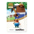 thumbnail image 2 of Amiibo Nintendo Mr. Resetti para Wii U, 2 of 3