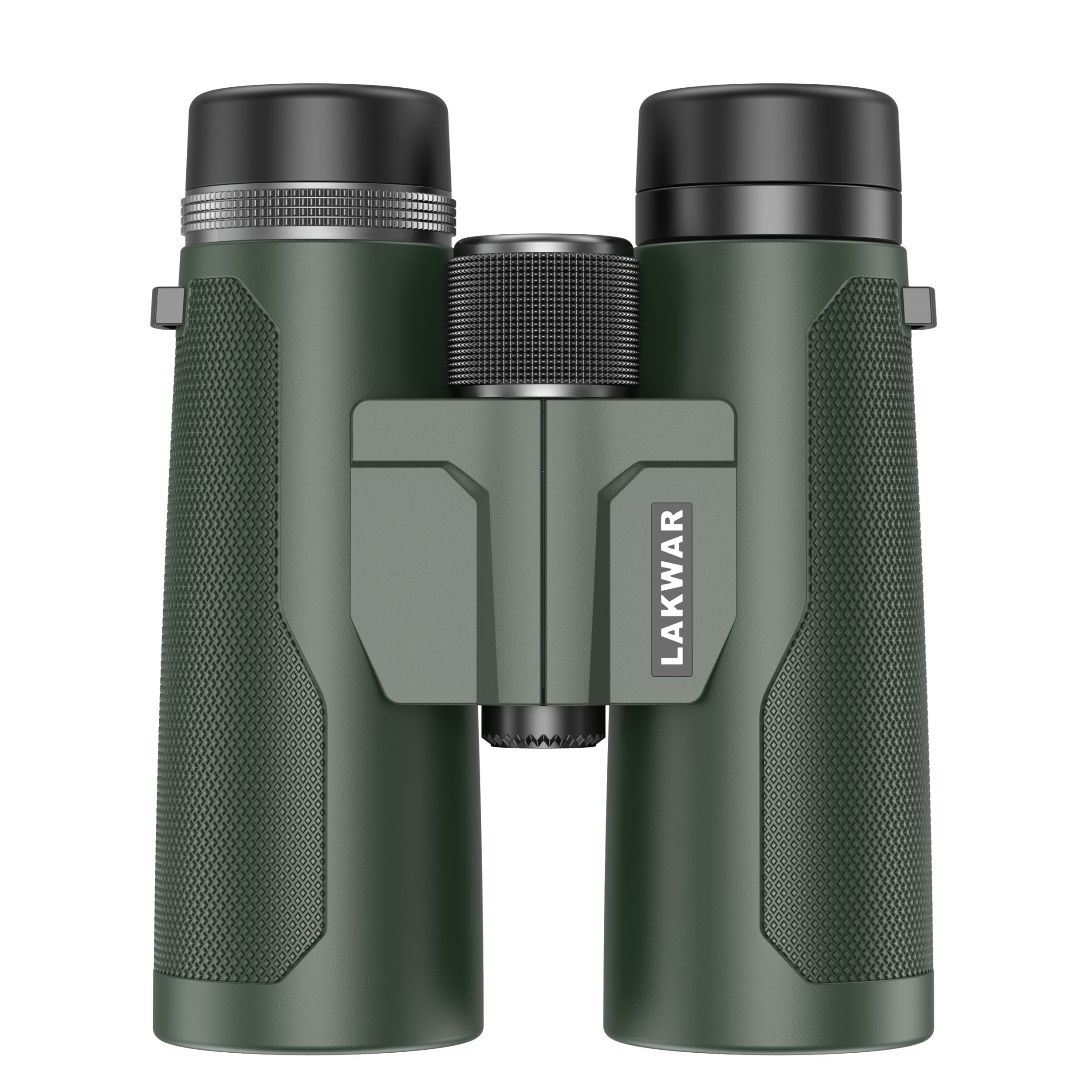 LAKWAR Binoculars for Adults High Powered-12X42 Compact Binoculars for Bird Watching Hunting Hiking Travel Stargazing Concerts Sports