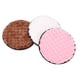 thumbnail image 1 of Puff 3 Uds., Esponja De Maquillaje Reutilizable, Esponja De Microfibra Para Limpieza Facial, Toalla, Almohadilla De Tela, 1 of 7