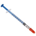 thumbnail image 2 of Conductive Silver Paste Adhesive Silver Paint Pen for Keyboard PCB Repair (0.2mL), 2 of 14
