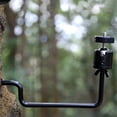 thumbnail image 4 of Soporte para cámara de caza Trailcam, gancho para cámara de seguimiento resistente, soporte colgante para cámara, 4 of 7