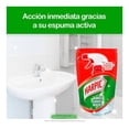 thumbnail image 4 of Limpiador líquido para baño Harpic sarro y mugre repuesto 500 ml, 4 of 4