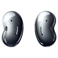 thumbnail image 1 of Samsung Galaxy Buds Live In-Ear Noise Cancelling True Wireless Earbuds (SM-R180) - Mystic Black- Open Box, 1 of 3
