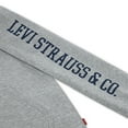 thumbnail image 3 of Levi's Boys Patch Full Zip Hoodie, Size 8-20, 3 of 4