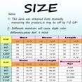 thumbnail image 3 of Gerichy Toddler Baby Boy Clothes Fall Winter Outfit, Baby Boy Toddler Clothes Embroidery Sweatshirt Print Top And Jogger Pants, 3 of 9