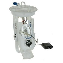 Find 2set Fuel Gas Pump Sending Unit Module Fits Chevrolet 04-07 Silverado GMC Sierra In , For - Foto 9