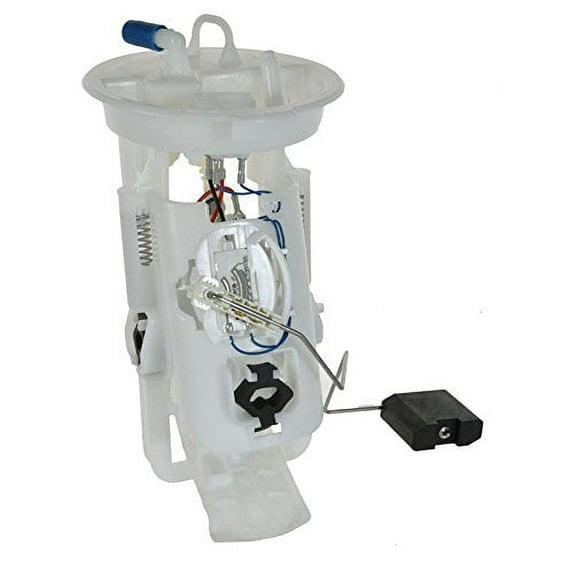 TRQ Gas Fuel Pump & Sending Unit Module for BMW 323i 325Ci 325i 328Ci 330i L6 FPA61923