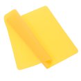 thumbnail image 6 of RENACLIPY 5-Pack Yellow Silicone Craft Mats Flexible Protective Non-Stick for Projects, 6 of 8