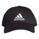 thumbnail image 1 of Gorra Béisbol (unisex) Negro adidas, 1 of 5