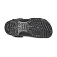 thumbnail image 4 of Baya Crocs Unisex Talla 23 Negro, 4 of 4