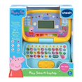 thumbnail image 3 of VTech Peppa Pig Play Smart Laptop, 3 of 5