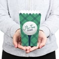 thumbnail image 5 of Big Dot of Happiness Par-Tee Time - Golf - Birthday or Retirement Party Favor Popcorn Treat Boxes - Set of 12, 5 of 5