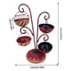 thumbnail image 3 of Mesa de Navidad Snack Postre Tazón Mesa Fiesta de Navidad Fruta Decorativa, 3 of 7