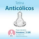 thumbnail image 2 of Biberón Anticólicos Dr. Brown's Natural Flow Azul Preemie 2 oz Paquete de 4, 2 of 16