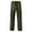 Dark Green@GC@, variant on CONZONE Kids Boys Baggy Cargo Pants Straight Leg Hiking Pants for Child Elastic Waist Drawstring Lightweight Fall Winter Outdoor Jogger Pants with Pockets