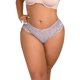 thumbnail image 1 of Gibobby Panty Microfibra con Encaje Encaje No Show Bikini Soft Breathe Bragas sin Sexy Hipster Ropa interior para mujeres(Morado， M), 1 of 5