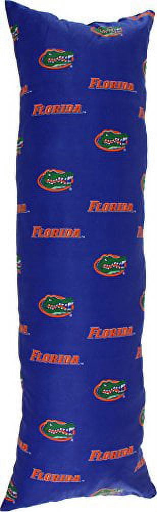 Florida Gators Big Comfy Body Pillow - 20" x 60"