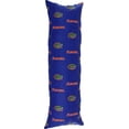thumbnail image 2 of Florida Gators Big Comfy Body Pillow - 20" x 60", 2 of 3