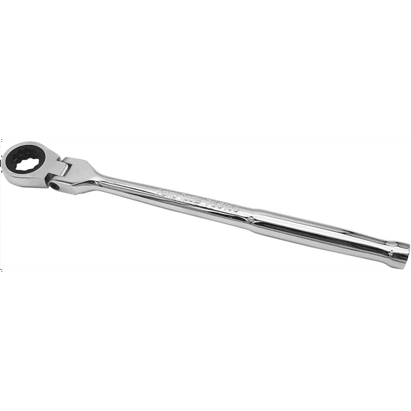 Astro Pneumatic 10.5 Inch Long Flex Head Nano Socket Ratchet Wrench