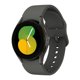 thumbnail image 1 of Correa de 20mm para Samsung Galaxy Watch 5 Pro 45mm 4 classic 46mm 42mm correa deportiva de silicona pulsera Galaxy Watch 4 44mm 40mm banda Deng Xun unisex, 1 of 2