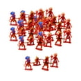 thumbnail image 1 of Figuras indias, colecciones de micropaisaje, paisaje de Diorama, figuras pintadas a mano, figuras de adorno de escritorio en miniatura, proyectos de b, 1 of 9