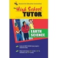 thumbnail image 1 of Pre-Owned High School Earth Science Tutor (High School Tutors Study Guides) (Paperback) 0878919759 9780878919758, 1 of 1