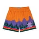 thumbnail image 1 of Pantalones cortos de fitness para hombre, Shorts masculinos de malla transpirable, a la moda, de estilo deportivo, Para playa, 2024, 1 of 5