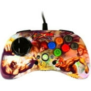 Mad Catz Street Fighter X Tekken, FightPad SD, Sagat for Xbox 360