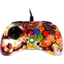 Mad Catz Street Fighter X Tekken, FightPad SD, Sagat for Xbox 360