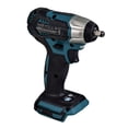 thumbnail image 3 of Makita 18V LXT Li-Ion Brushless Cordless 3/8" Sq. Drive Impact Wrench XWT12Z, 3 of 10