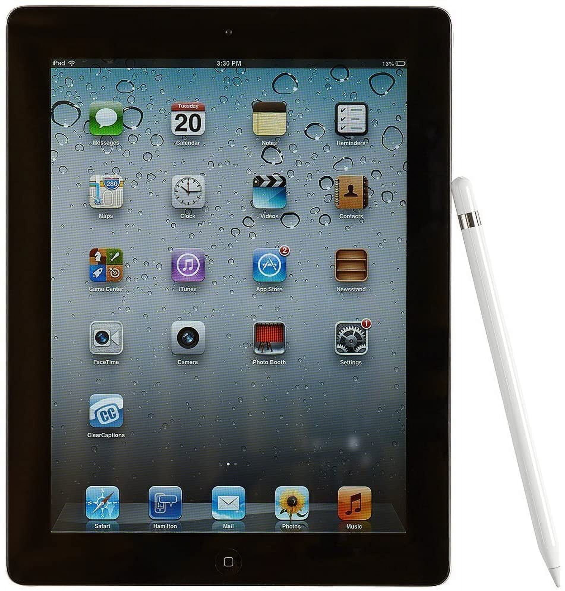 IPAD PRO APPLE PENCIL(第1) Amazon.com: Apple Pencil Pro: Latest Model - Device